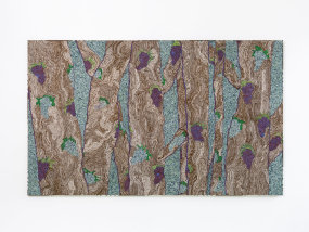 Simone Post, Max' Trees