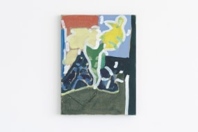 Paul Drissen, Untitled (Arirmi 1)