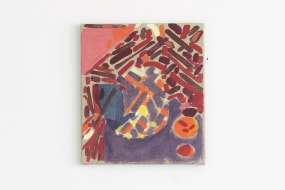 Paul Drissen, Untitled (Zorol 1)