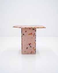 Poppykalas, Sea Table - Heather