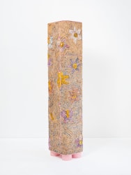 Simone Post, Narcissus Salmon Column