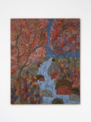 Simone Post, Highlander Autumn
