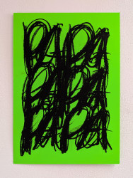 Thijs Linssen, PAPA PAPA PAPA #7