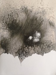 Ria Wank, Eruption 5