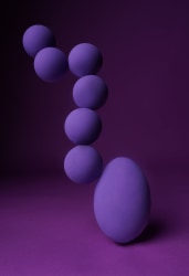 Louise te Poele, Egg Parade