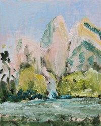 Jessica Skowroneck, A tender madness