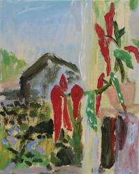 Jessica Skowroneck, Begonia View