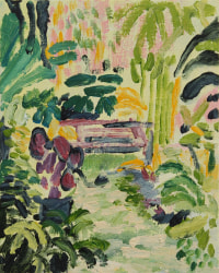 Jessica Skowroneck, Looking for another bench