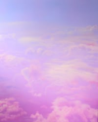 Mel Chan, Study Of Sea Of Clouds