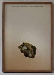 Milena Bonilla, Lullabies (Garde-Kavallerie-Schützen-Division-Tiergarten, Silicawindcarbonf