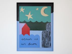 Emma Veulemans, Thuis Best