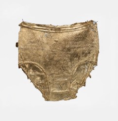 Mirjam Hagoort, Untitled (2026-09)