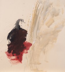 Eugène Brands, Stromend