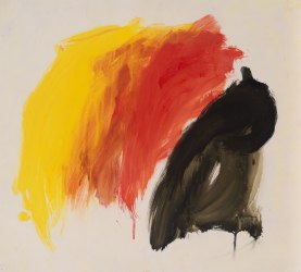 Eugène Brands, Panta Rhei II