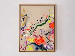 Vera Klaus, Little Climb