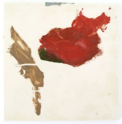 Kimball Gunnar Holth, Red tile