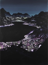 Stefan Peters, Untitled