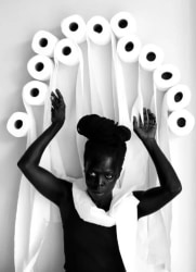 Zanele Muholi, Aphelile X, Durban