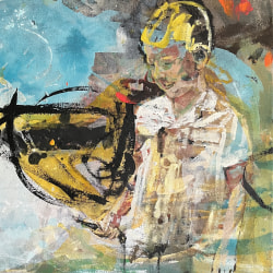 Christophe Malfliet, La spruzzatore allegro