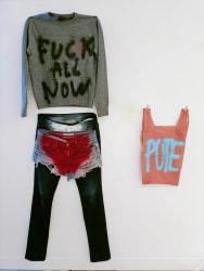 Anne-Lise Coste, FATCH MACHO