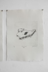 Jackie Karuti, Rhino (Zoo)