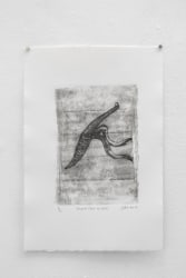 Jackie Karuti, Exquisite corpse no. 1