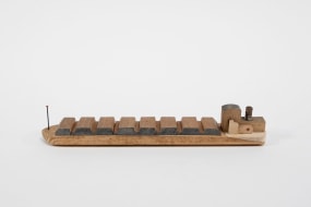 Floris Hovers, Petit Cargo 1