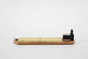 Floris Hovers, Petit Cargo 3