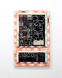 Vincent de Boer, Species of Writing