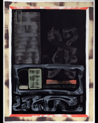Vincent de Boer, The Song Within