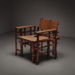 Onno Adriaanse, Hedera Armchair