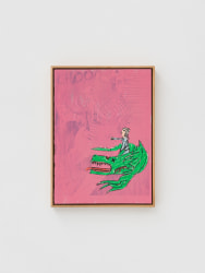 Clément Jacques-Vossen, Dragon Slayer