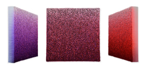 Zhuang Hong Yi, Crimson Love