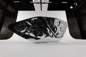 Pepe Valenti, The Silver Lining Cabinet