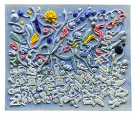 Boris van Berkum, Eye Candy 37