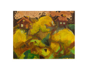 Anthony Chiou, Homes build on long paths, yet sometimes still not found