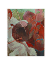 Anthony Chiou, A Bataria summons