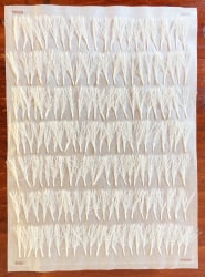 Atie Pruijssers, Draadjes/plat # 5