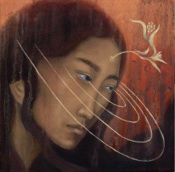Tja Ling Hu, Mind at large
