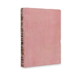 Marc Angeli, Riso Rosa