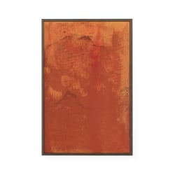 Sophie Ko, Geografia temporale. The Fall