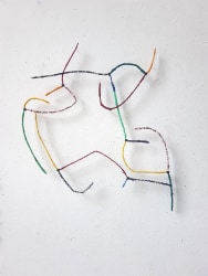Marian Bijlenga, Chinaroots 1