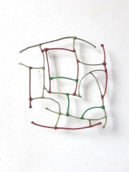 Marian Bijlenga, Chinaroots 4