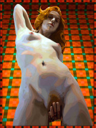 Tom Woestenborghs, Body culture, curving the grid