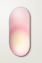 Rive Roshan, Colour Shift Panel Sunstone - Large