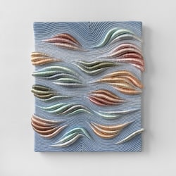 Joana Schneider, Heavenly Angel Fish