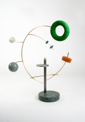 Kiki van Eijk, Human Orbit