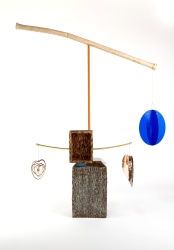 Kiki van Eijk, Quiet Connection