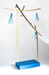 Kiki van Eijk, Garden Notes