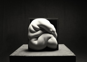 Vincent Lagrange, Born into Want